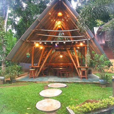 Kandy Cabana Dış mekan fotoğraf