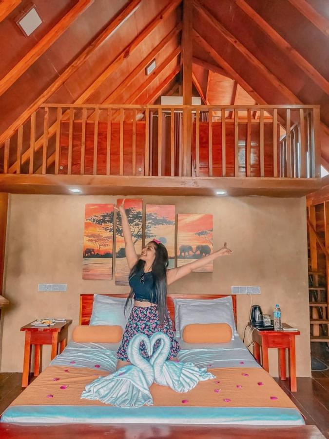 Kandy Cabana Dış mekan fotoğraf
