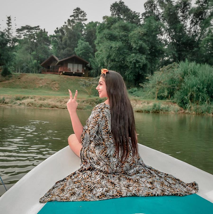 Kandy Cabana Dış mekan fotoğraf
