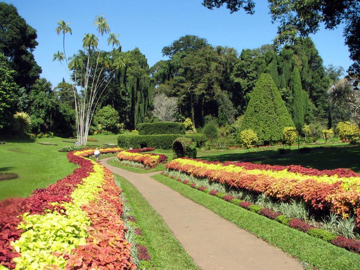Kandy Cabana Dış mekan fotoğraf