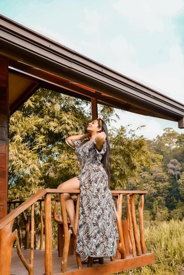 Kandy Cabana Dış mekan fotoğraf