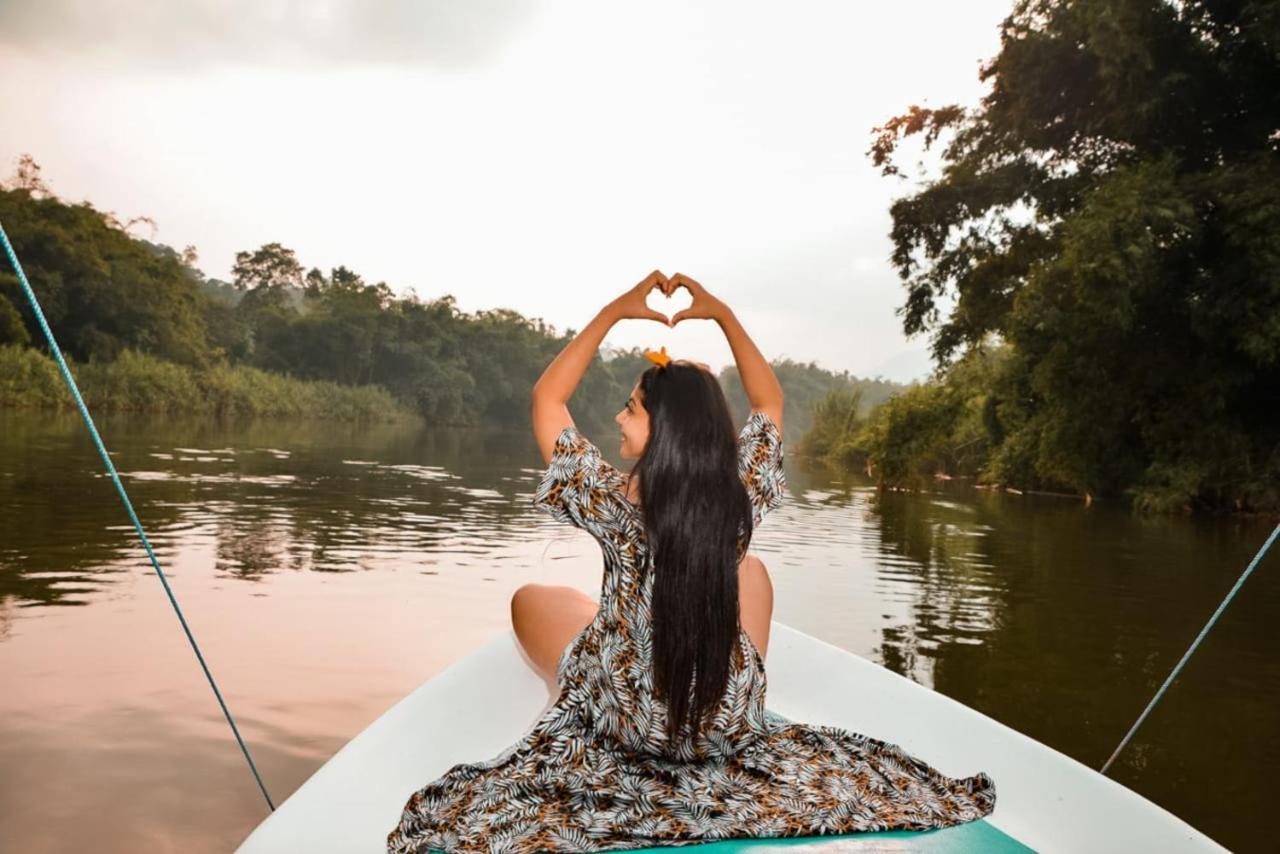 Kandy Cabana Dış mekan fotoğraf