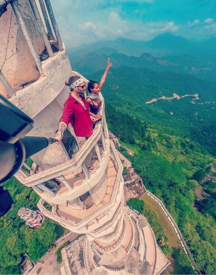 Kandy Cabana Dış mekan fotoğraf