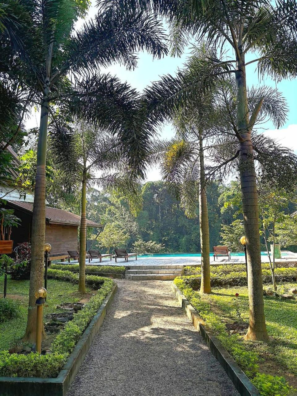 Kandy Cabana Dış mekan fotoğraf