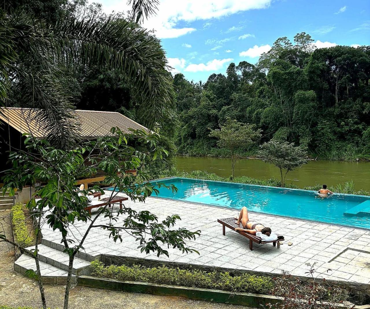 Kandy Cabana Dış mekan fotoğraf