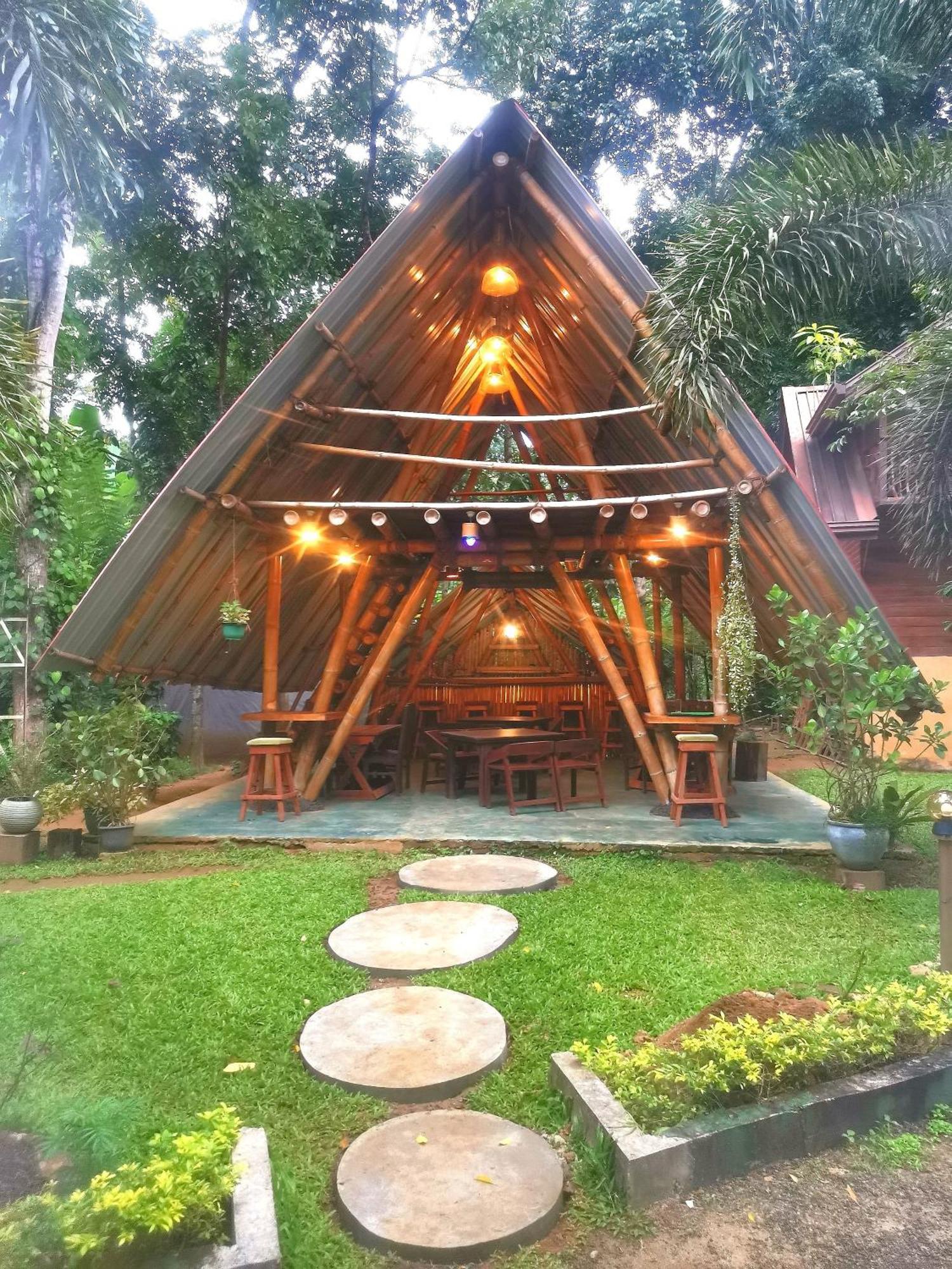 Kandy Cabana Dış mekan fotoğraf