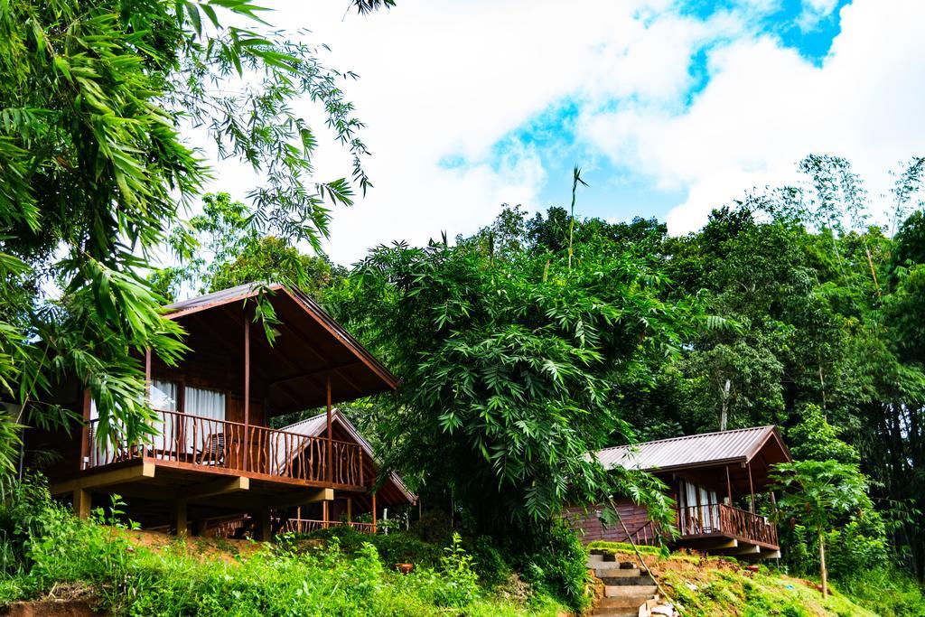 Kandy Cabana Dış mekan fotoğraf
