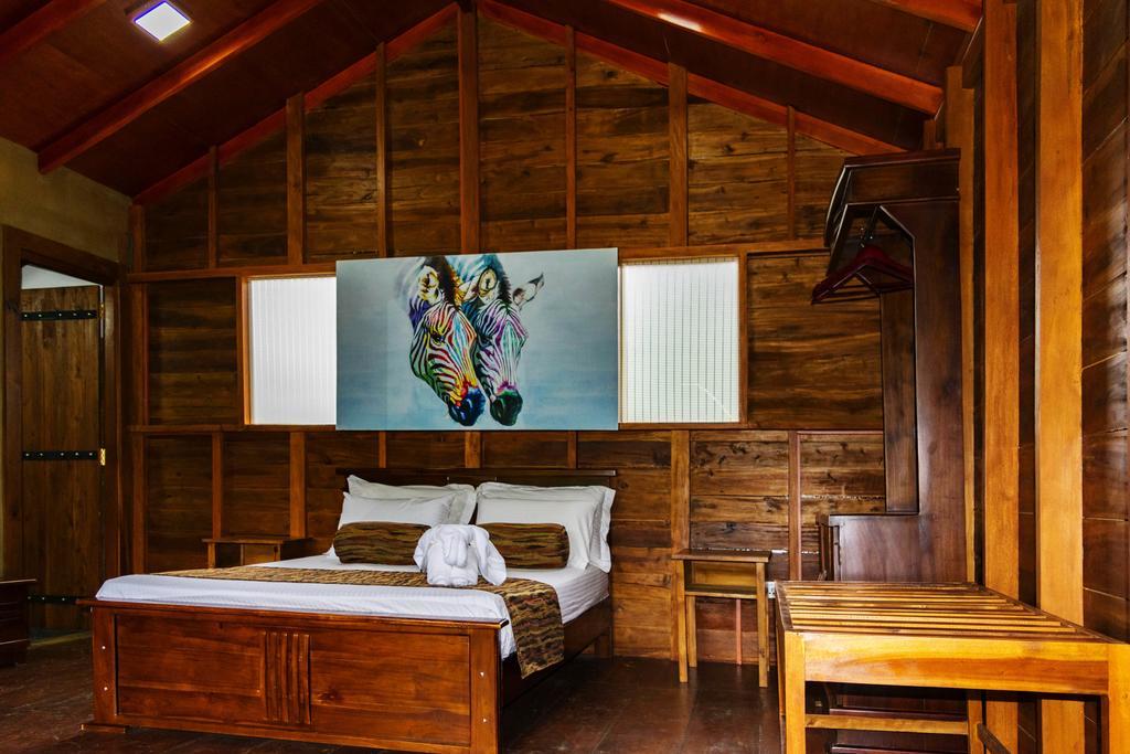 Kandy Cabana Dış mekan fotoğraf