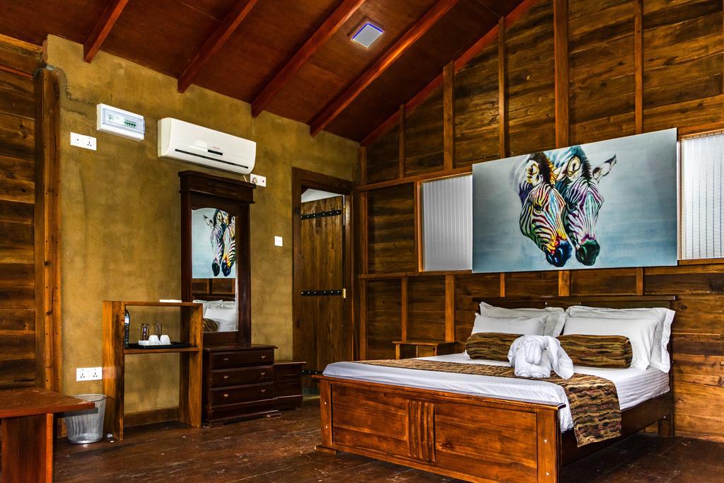 Kandy Cabana Dış mekan fotoğraf