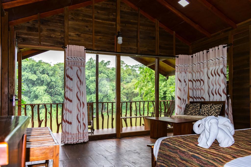 Kandy Cabana Dış mekan fotoğraf