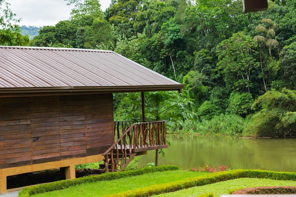 Kandy Cabana Dış mekan fotoğraf