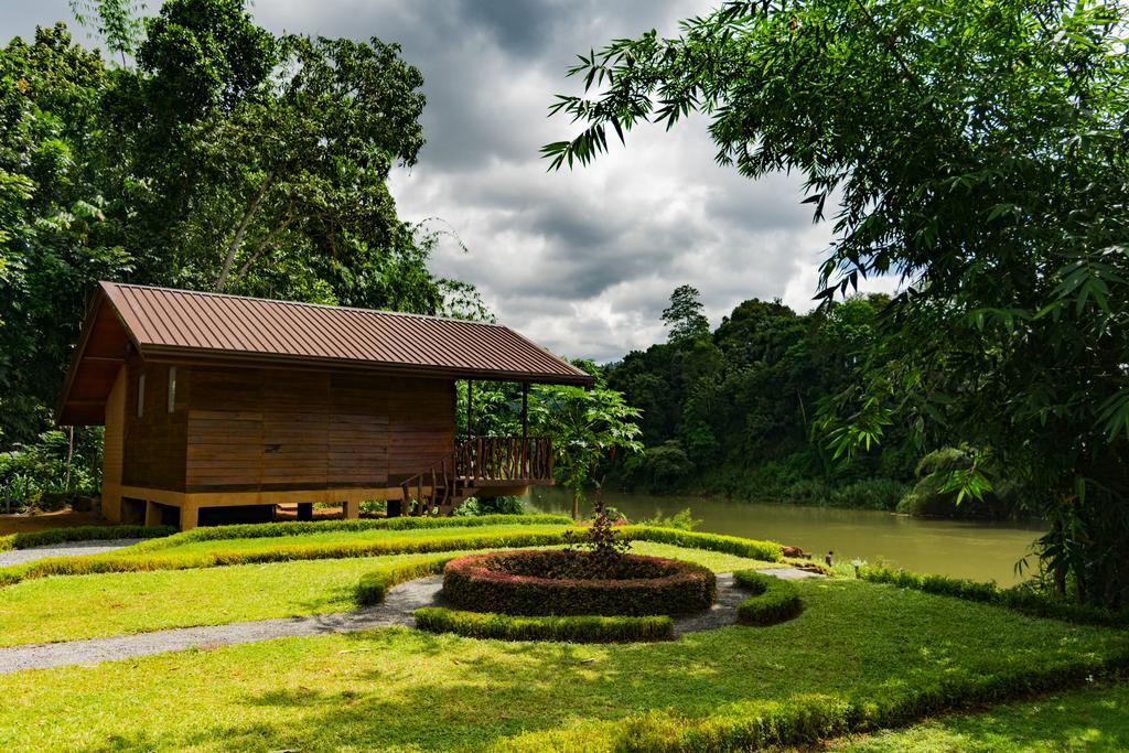 Kandy Cabana Dış mekan fotoğraf