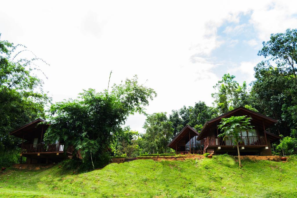 Kandy Cabana Dış mekan fotoğraf