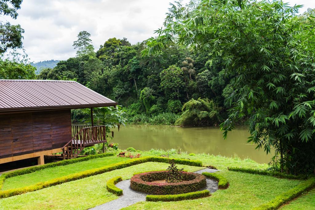 Kandy Cabana Dış mekan fotoğraf