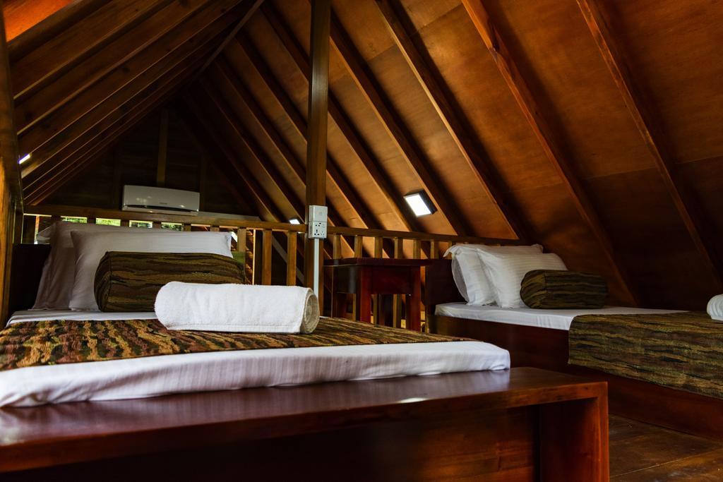Kandy Cabana Dış mekan fotoğraf