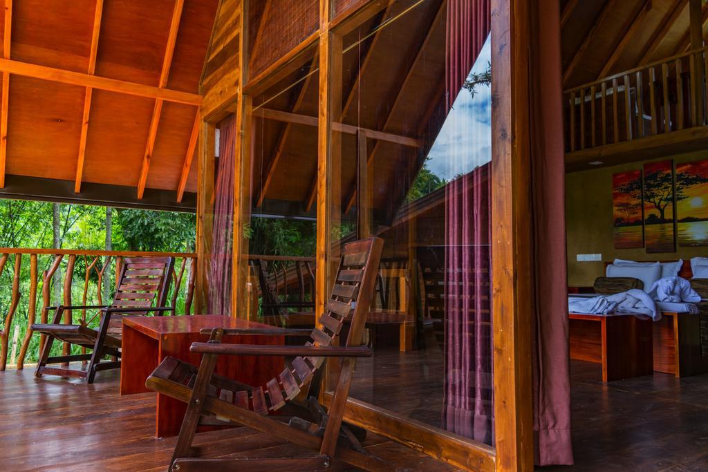 Kandy Cabana Dış mekan fotoğraf