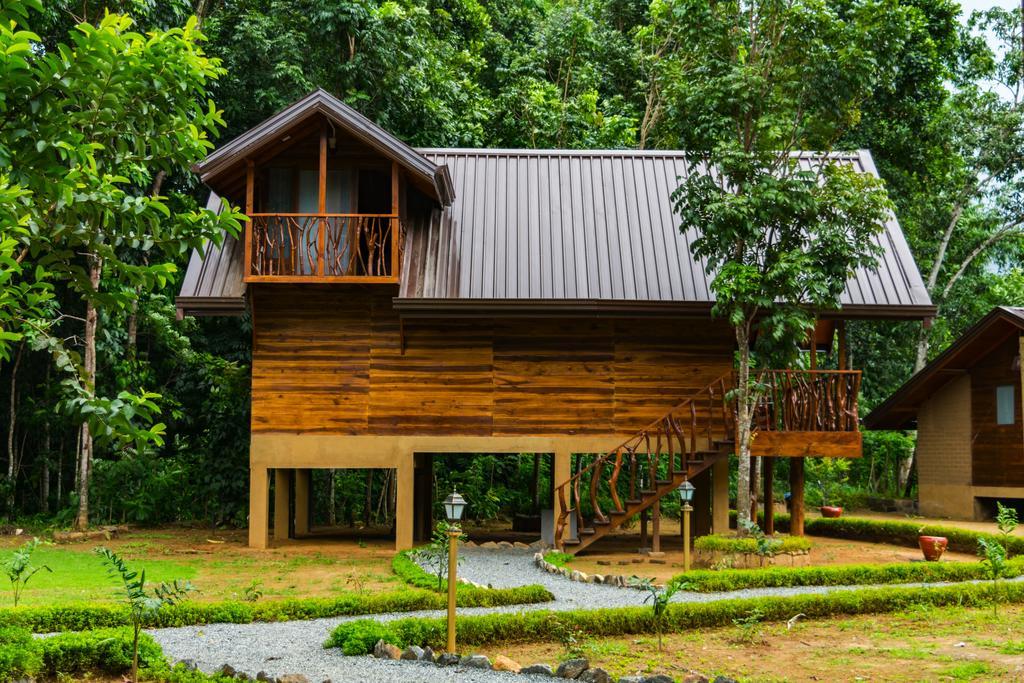 Kandy Cabana Dış mekan fotoğraf