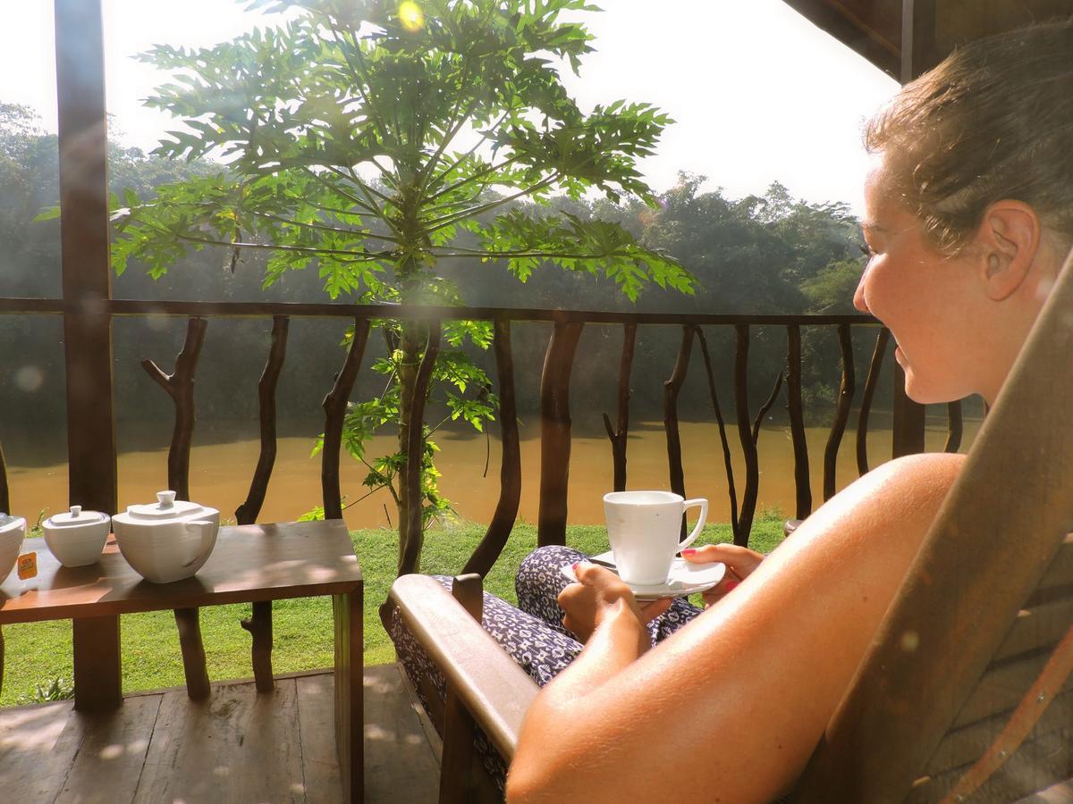 Kandy Cabana Dış mekan fotoğraf
