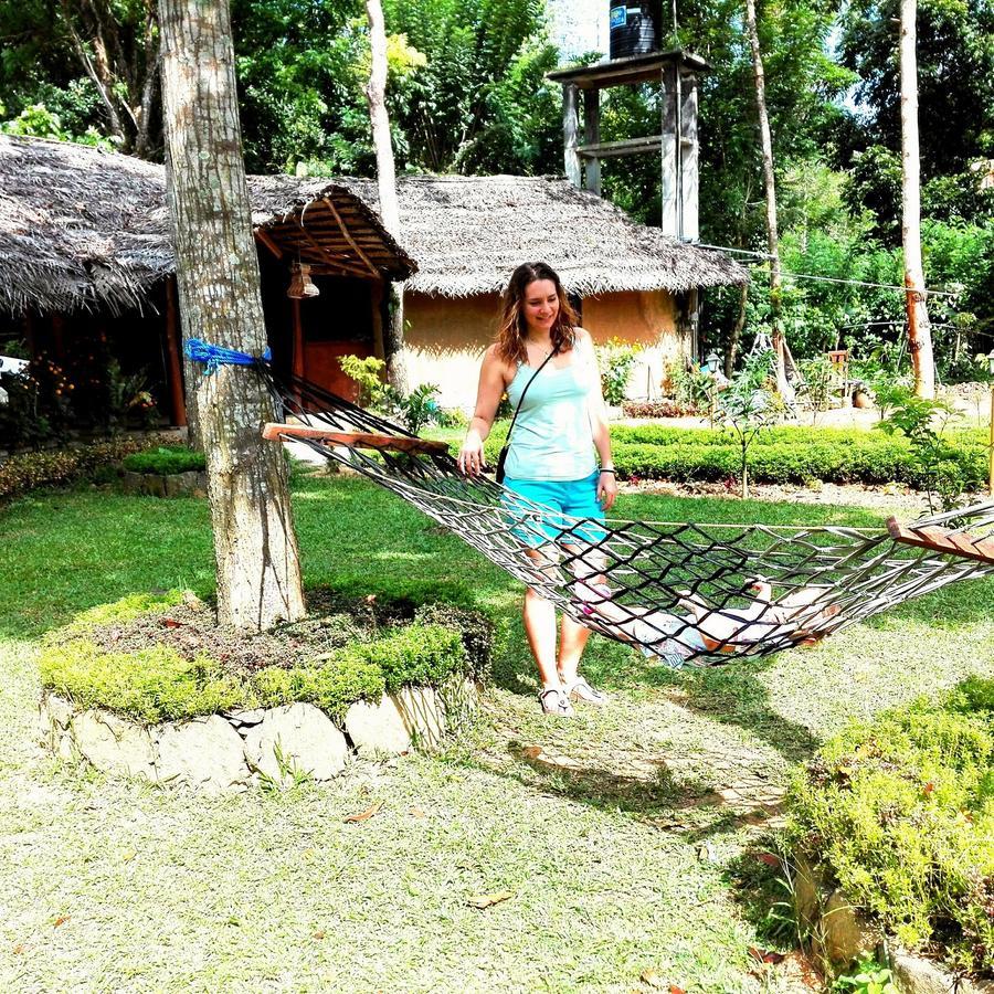 Kandy Cabana Dış mekan fotoğraf