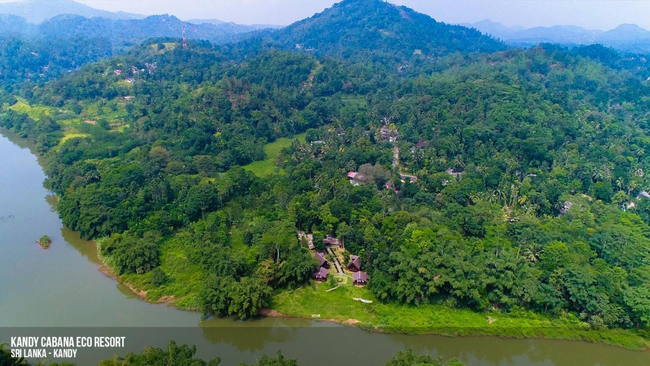 Kandy Cabana Dış mekan fotoğraf