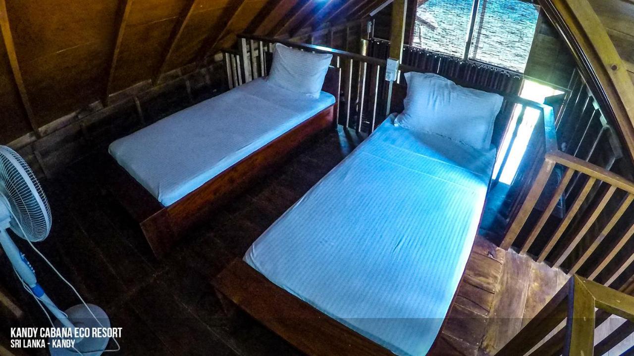 Kandy Cabana Dış mekan fotoğraf