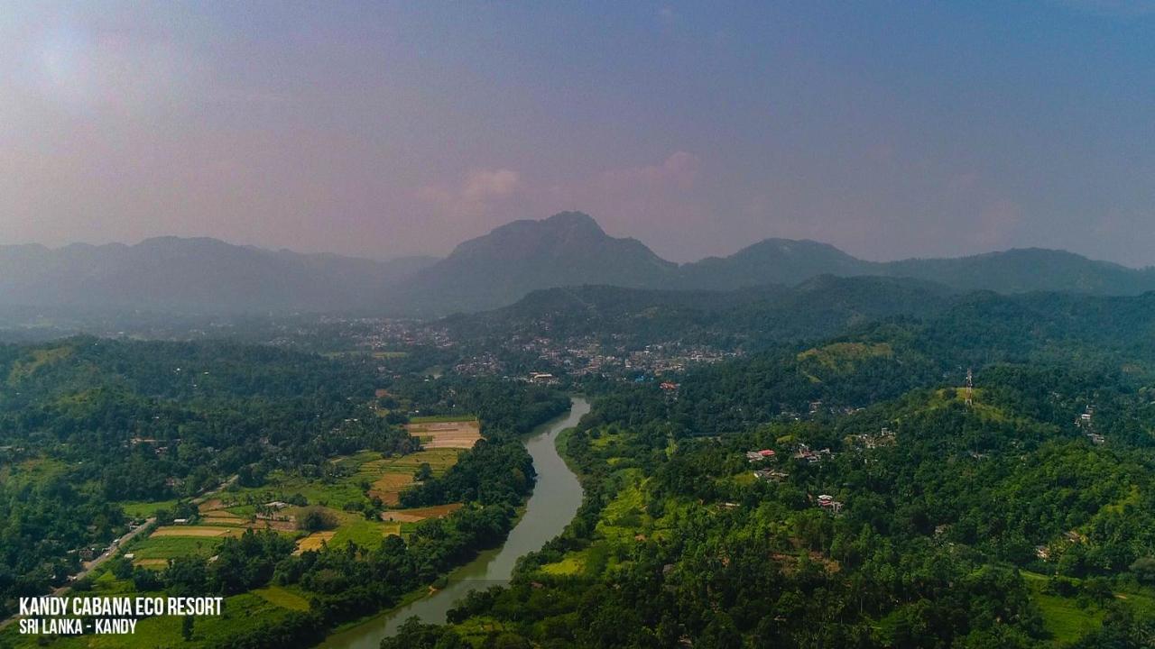 Kandy Cabana Dış mekan fotoğraf
