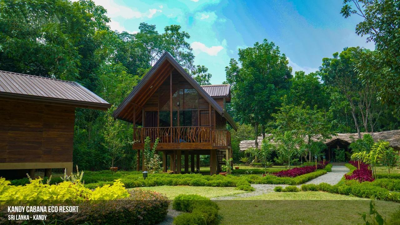 Kandy Cabana Dış mekan fotoğraf