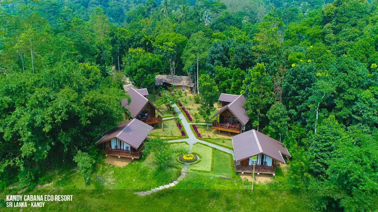 Kandy Cabana Dış mekan fotoğraf