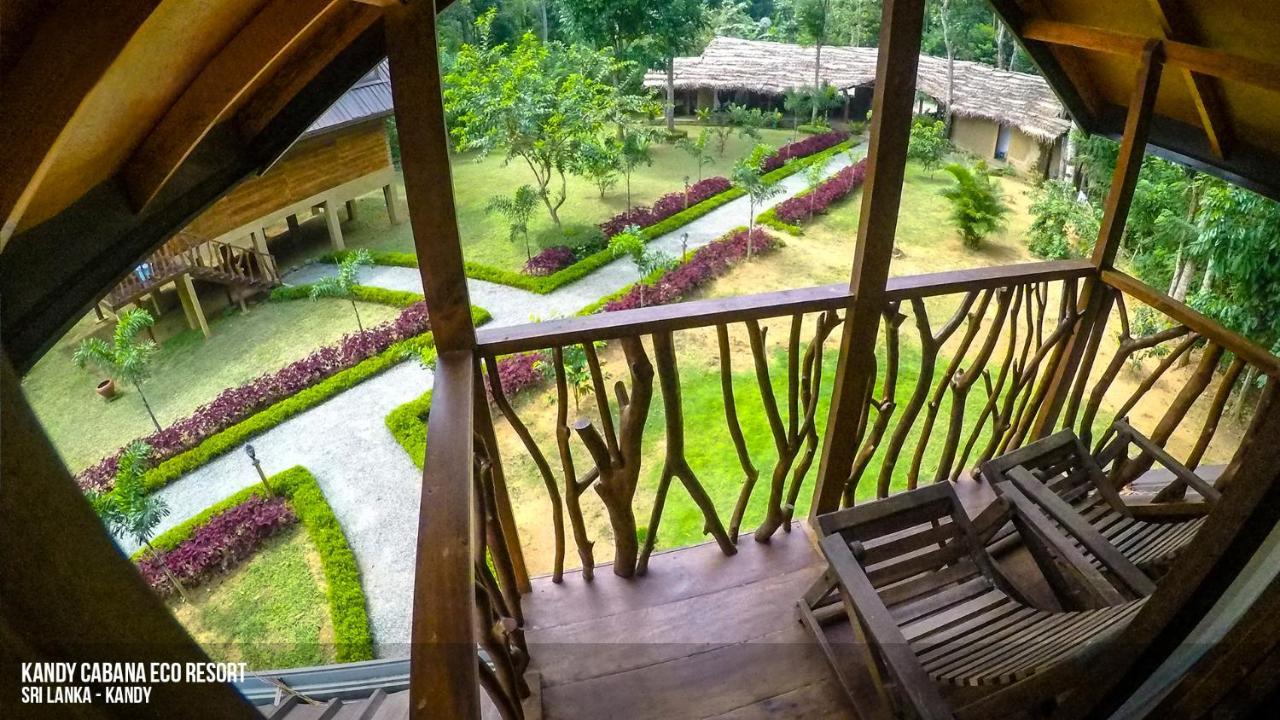 Kandy Cabana Dış mekan fotoğraf