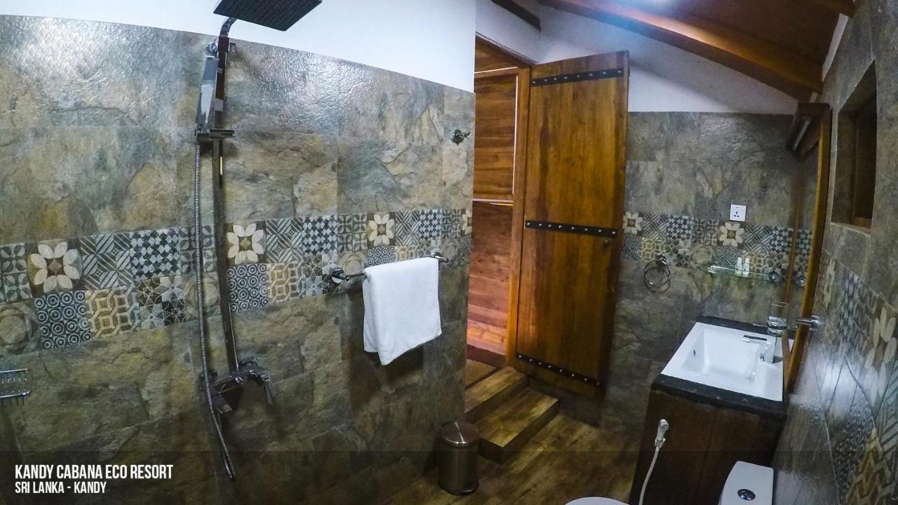 Kandy Cabana Dış mekan fotoğraf